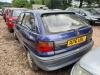  Opel Astra F (1991-1998) Разборочный номер V5174 #2