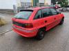  Opel Astra F (1991-1998) Разборочный номер T4958 #2