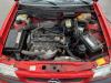  Opel Astra F (1991-1998) Разборочный номер T4958 #3