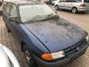 Opel Astra F (1991-1998) Разборочный номер T5319 #1