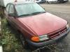  Opel Astra F (1991-1998) Разборочный номер S6267 #1