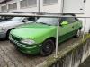  Opel Astra F (1991-1998) Разборочный номер T5801 #1