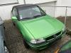  Opel Astra F (1991-1998) Разборочный номер T5801 #2