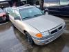  Opel Astra F (1991-1998) Разборочный номер P2515 #2