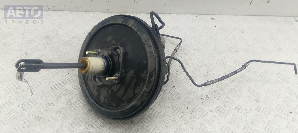 Вакуумный Усилитель Тормозов Опель Астра G Купить