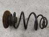 Пружина подвески задняя Opel Astra G (1998-2004) Артикул 53898769 - Фото #1