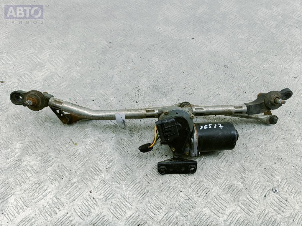 Купить Трапецию Дворников Опель Астра G