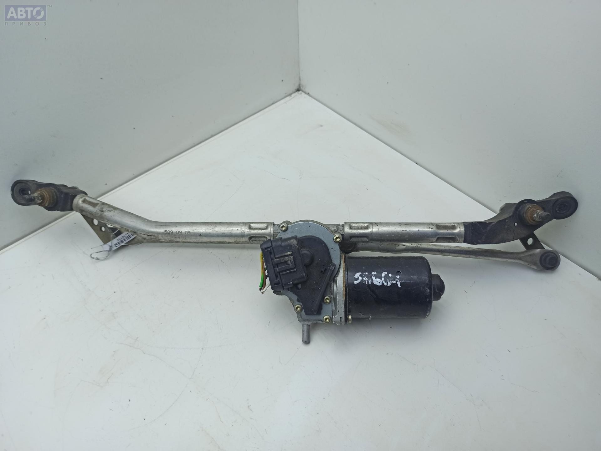 Купить Трапецию Дворников Опель Астра G