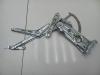 Стеклоподъемник электрический передний левый Opel Astra G (1998-2004) Артикул 54199474 - Фото #1