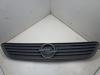 Решетка радиатора Opel Astra G Артикул 54211553 - Фото #1