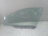 Стекло двери передней левой Opel Astra G (1998-2004) Артикул 54374265 - Фото #1