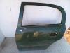 Дверь боковая задняя левая Opel Astra G (1998-2004) Артикул 54469946 - Фото #1