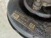 Усилитель тормозов вакуумный Opel Astra G Артикул 54493211 - Фото #1