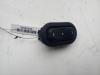 Кнопка стеклоподъемника переднего правого Opel Astra G (1998-2004) Артикул 54505036 - Фото #1