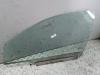 Стекло двери передней левой Opel Astra G (1998-2004) Артикул 54507696 - Фото #1