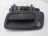 Ручка двери наружная передняя левая Opel Astra G (1998-2004) Артикул 54545087 - Фото #1