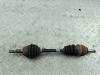 Полуось передняя левая Opel Astra G (1998-2004) Артикул 54557174 - Фото #1