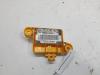 Датчик удара (Airbag) Opel Astra G (1998-2004) Артикул 54561542 - Фото #1