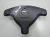 Подушка безопасности (Airbag) водителя Opel Astra G Артикул 54601362 - Фото #1