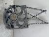 Вентилятор радиатора Opel Astra G Артикул 54601471 - Фото #1