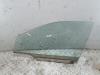 Стекло двери передней левой Opel Astra G (1998-2004) Артикул 54666444 - Фото #1