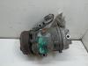Компрессор кондиционера Opel Astra G (1998-2004) Артикул 54666622 - Фото #1