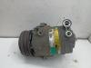 Компрессор кондиционера Opel Astra G (1998-2004) Артикул 54684207 - Фото #1