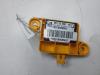 Датчик удара (Airbag) Opel Astra G (1998-2004) Артикул 54684631 - Фото #1