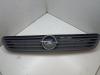 Решетка радиатора Opel Astra G (1998-2004) Артикул 54697566 - Фото #1