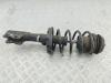 Стойка подвески передняя левая Opel Astra G (1998-2004) Артикул 54705348 - Фото #1