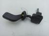 Переключатель дворников Opel Astra G (1998-2004) Артикул 54708245 - Фото #1