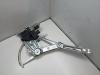 Стеклоподъемник электрический передний левый Opel Astra G (1998-2004) Артикул 54744127 - Фото #1