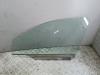 Стекло двери передней левой Opel Astra G (1998-2004) Артикул 54744183 - Фото #1
