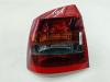 Фонарь задний левый Opel Astra G (1998-2004) Артикул 54794037 - Фото #1