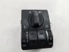 Переключатель света Opel Astra G (1998-2004) Артикул 54794574 - Фото #1