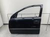 Дверь боковая передняя левая Opel Astra G (1998-2004) Артикул 54796374 - Фото #1