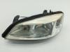 Фара левая Opel Astra G (1998-2004) Артикул 54821921 - Фото #1