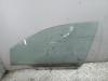 Стекло двери передней левой Opel Astra G (1998-2004) Артикул 54833686 - Фото #1