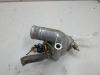 Корпус термостата Opel Astra G (1998-2004) Артикул 54851119 - Фото #1