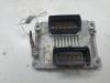 Блок управления двигателем (ДВС) Opel Astra G (1998-2004) Артикул 54851138 - Фото #1