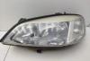 Фара левая Opel Astra G (1998-2004) Артикул 54857913 - Фото #1