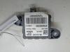 Датчик удара (Airbag) Opel Astra G (1998-2004) Артикул 54906849 - Фото #1
