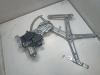 Стеклоподъемник электрический передний правый Opel Astra G (1998-2004) Артикул 54942776 - Фото #1