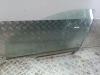 Стекло двери передней левой Opel Astra G (1998-2004) Артикул 54972985 - Фото #1