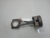 Поршень с шатуном Opel Astra G (1998-2004) Артикул 54973863 - Фото #1