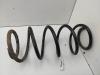 Пружина подвески передняя Opel Astra G (1998-2004) Артикул 54977520 - Фото #1
