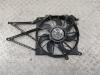 Вентилятор радиатора Opel Astra G (1998-2004) Артикул 55000165 - Фото #1