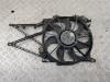 Вентилятор радиатора Opel Astra G (1998-2004) Артикул 55000166 - Фото #1