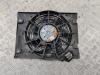 Вентилятор кондиционера Opel Astra G (1998-2004) Артикул 55000197 - Фото #1