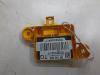Датчик удара (Airbag) Opel Astra G (1998-2004) Артикул 55007137 - Фото #1